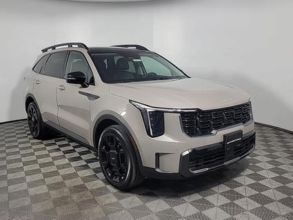 2024 Kia Sorento Derwood MD