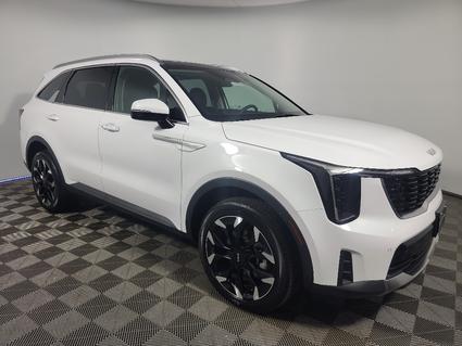 2025 Kia Sorento Rockville MD