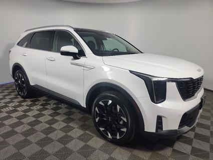 2025 Kia Sorento Derwood MD