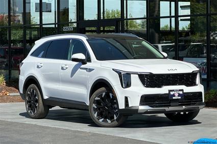 2025 Kia Sorento Vero Beach FL