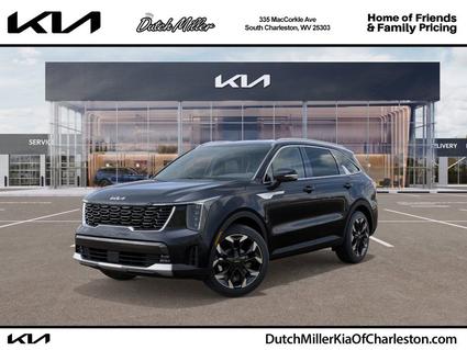 2025 Kia Sorento South Charleston WV