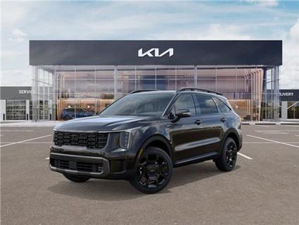 2025 Kia Sorento Lynchburg VA