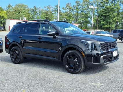 2025 Kia Sorento Lynchburg VA