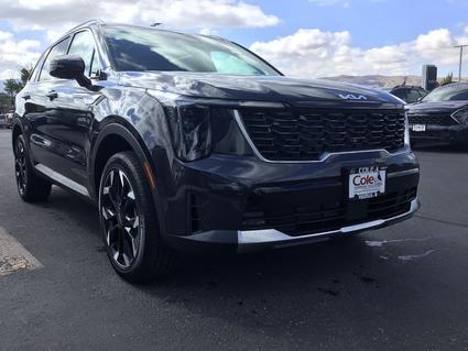 2026 Kia Sorento Pocatello ID