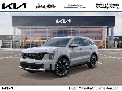 2026 Kia Sorento South Charleston WV