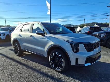 2026 Kia Sorento Barboursville WV