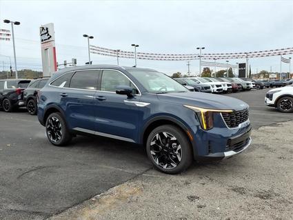 2026 Kia Sorento Barboursville WV