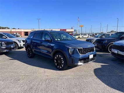 2026 Kia Sorento Cape Girardeau MO