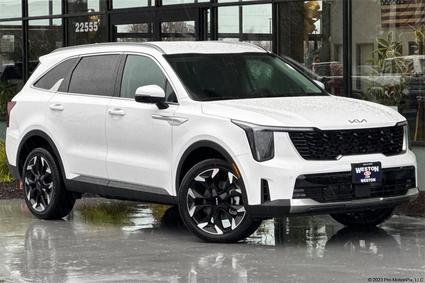 2026 Kia Sorento Vero Beach FL