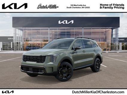 2026 Kia Sorento South Charleston WV