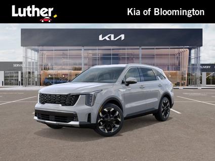 2026 Kia Sorento Minneapolis MN