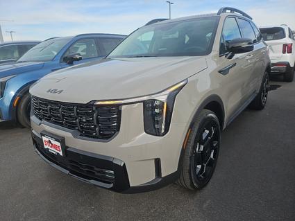 2026 Kia Sorento Rexburg ID