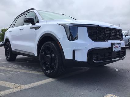 2026 Kia Sorento Pocatello ID