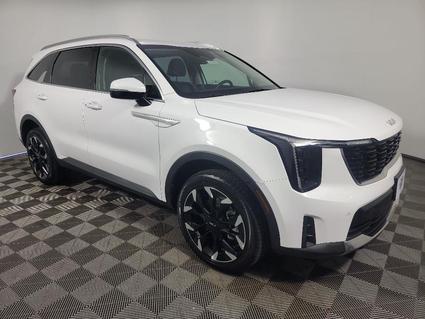 2025 Kia Sorento Derwood MD