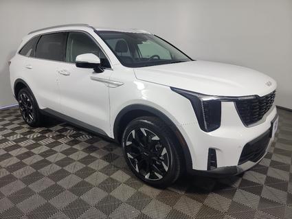 2025 Kia Sorento Rockville MD