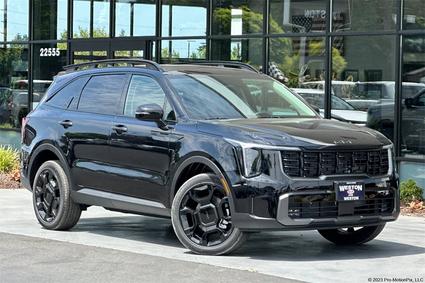 2025 Kia Sorento Vero Beach FL