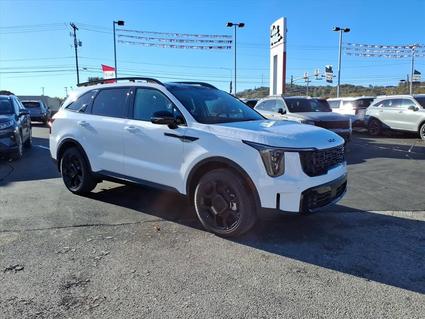 2026 Kia Sorento Barboursville WV