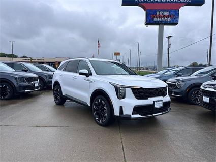 2026 Kia Sorento Cape Girardeau MO