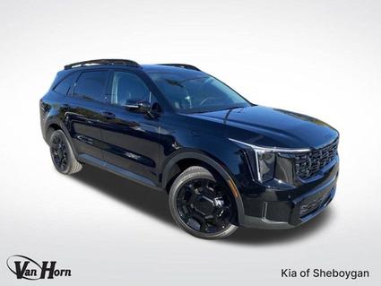 2026 Kia Sorento Sheboygan WI