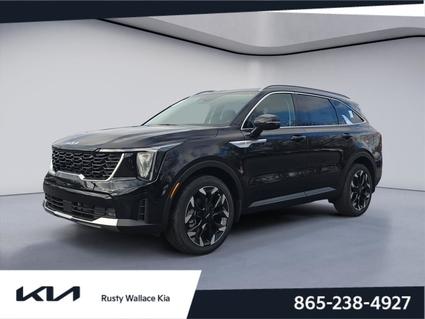 2026 Kia Sorento Louisville TN