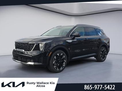 2026 Kia Sorento Louisville TN