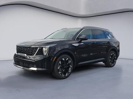 2026 Kia Sorento Louisville TN