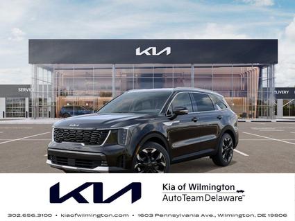 2026 Kia Sorento Wilmington DE
