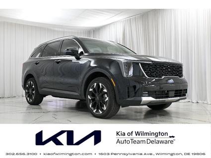 2026 Kia Sorento Wilmington DE