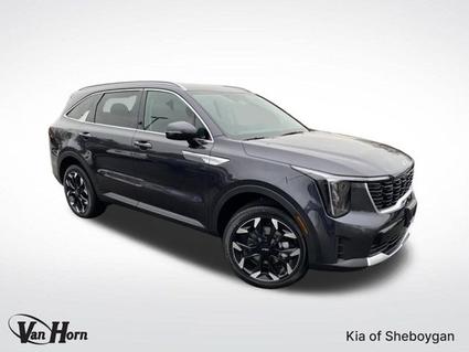 2026 Kia Sorento Sheboygan WI