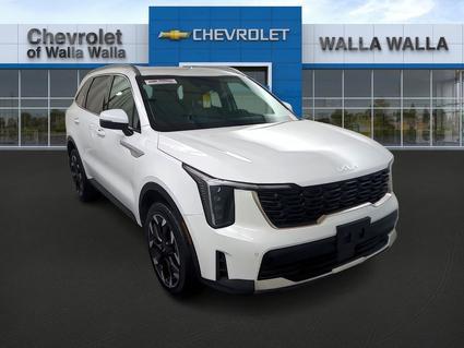 2024 Kia Sorento Pasco WA