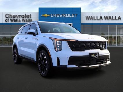 2024 Kia Sorento Pasco WA