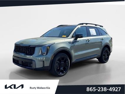 2025 Kia Sorento Louisville TN
