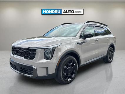 2025 Kia Sorento Manheim PA