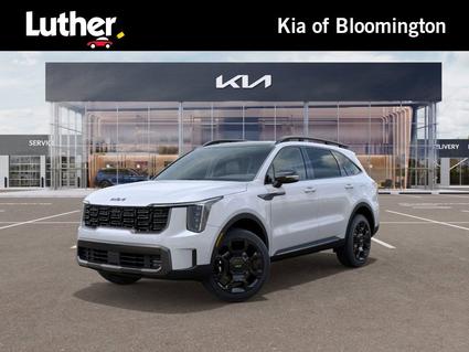 2025 Kia Sorento Minneapolis MN