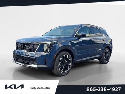2026 Kia Sorento Louisville TN