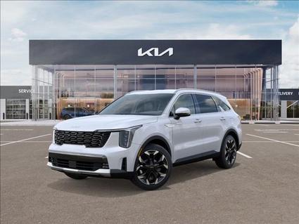 2026 Kia Sorento Liverpool NY