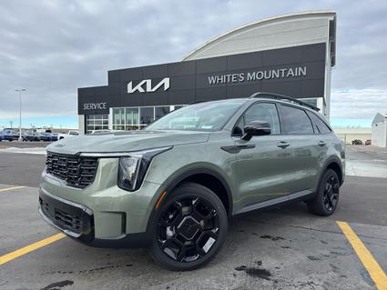 2026 Kia Sorento Casper WY