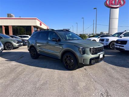 2026 Kia Sorento Cape Girardeau MO