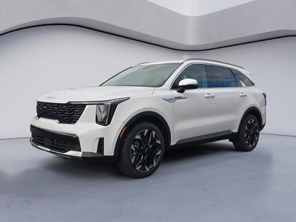 2026 Kia Sorento Louisville TN