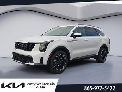 2026 Kia Sorento Louisville TN