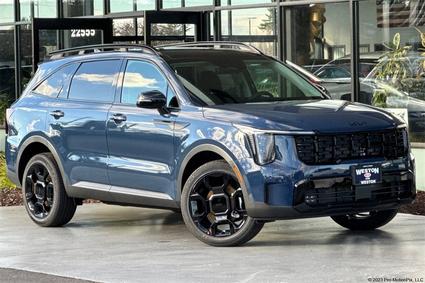 2026 Kia Sorento Vero Beach FL