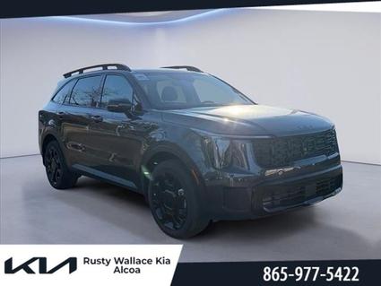 2026 Kia Sorento Louisville TN
