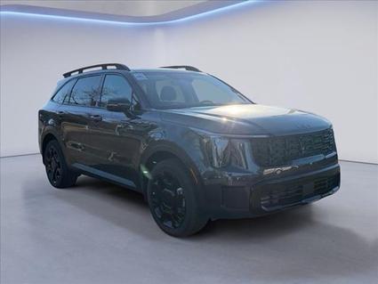 2026 Kia Sorento Louisville TN