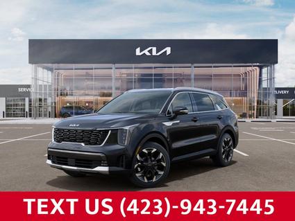 2026 Kia Sorento Kingsport TN