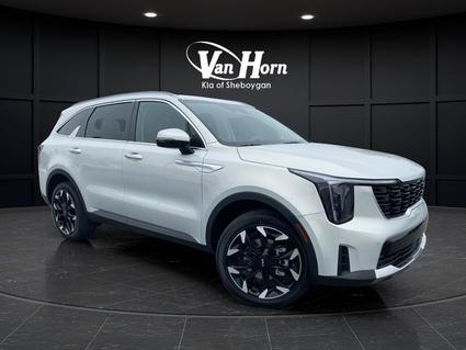 2026 Kia Sorento Sheboygan WI
