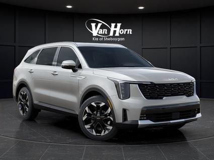 2026 Kia Sorento Sheboygan WI