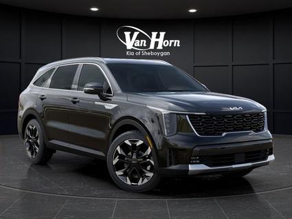2026 Kia Sorento Sheboygan WI