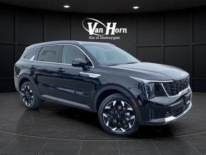 2026 Kia Sorento Sheboygan WI