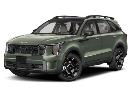 2024 Kia Sorento Jersey City NJ