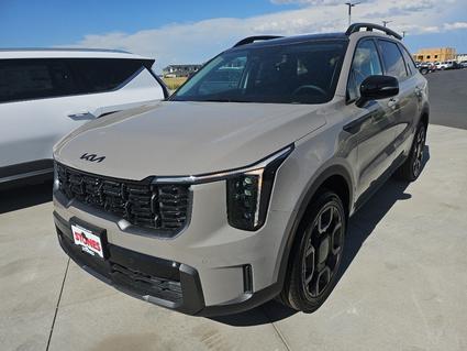 2025 Kia Sorento Rexburg ID